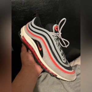 Air max 97 ** mens